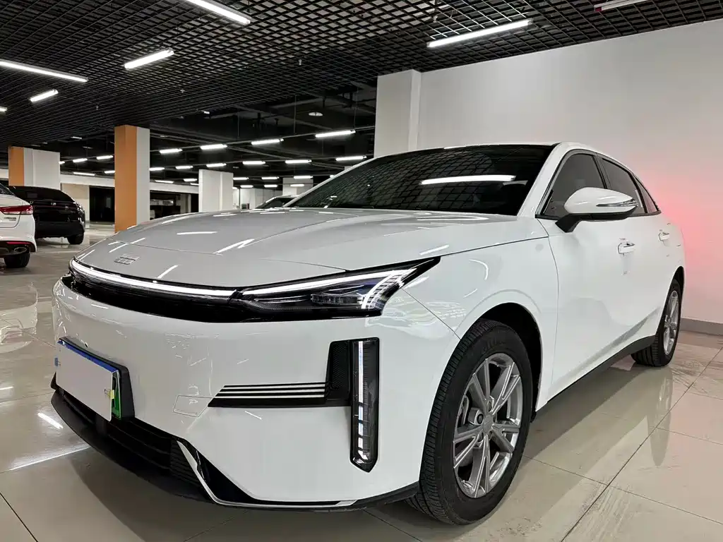 GEELY GALAXY GALAXY L6