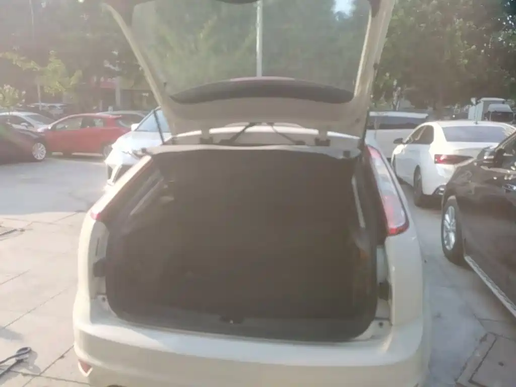 Ford Focus — миниатюра 19
