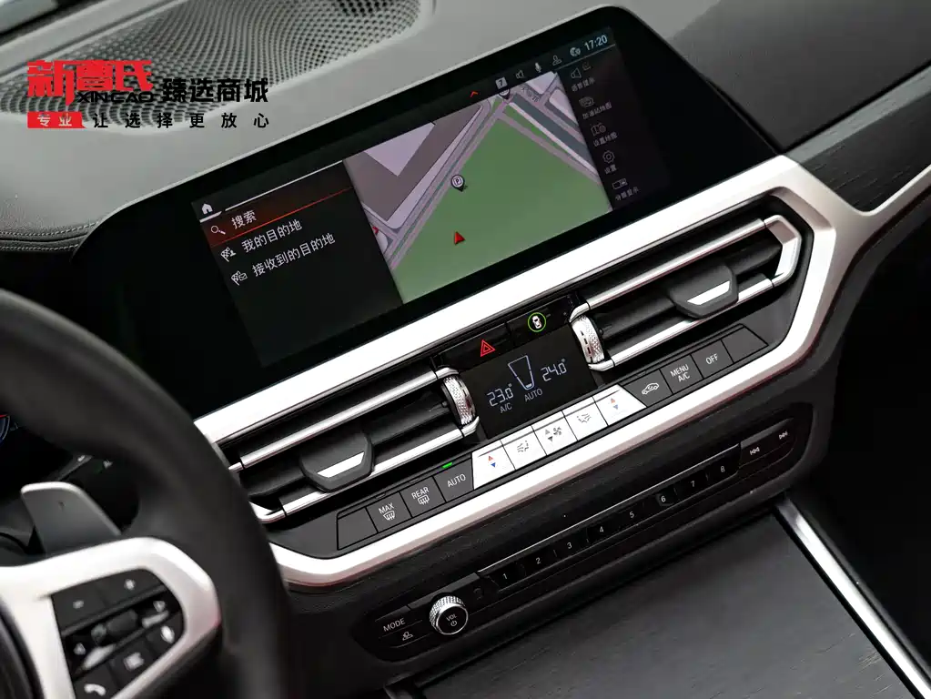 BMW 4 Series 2022 — фото 11
