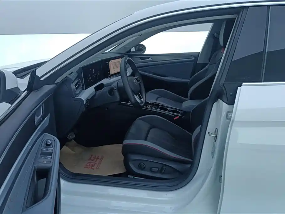Volkswagen Lamando 2024 L 280TSI DSG