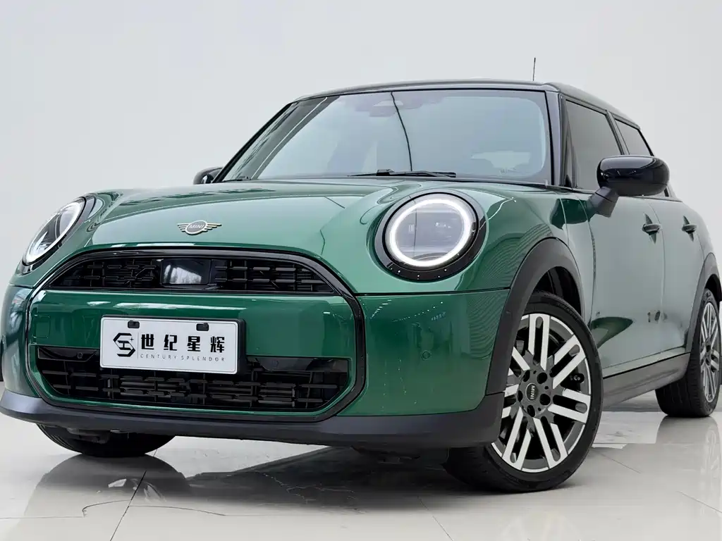 MINI Mini — миниатюра 2