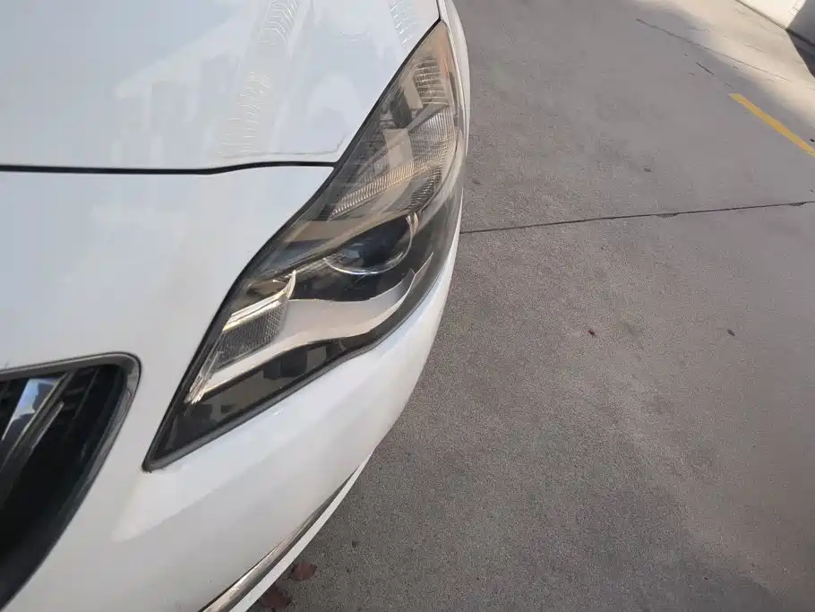 Buick Regal — миниатюра 5
