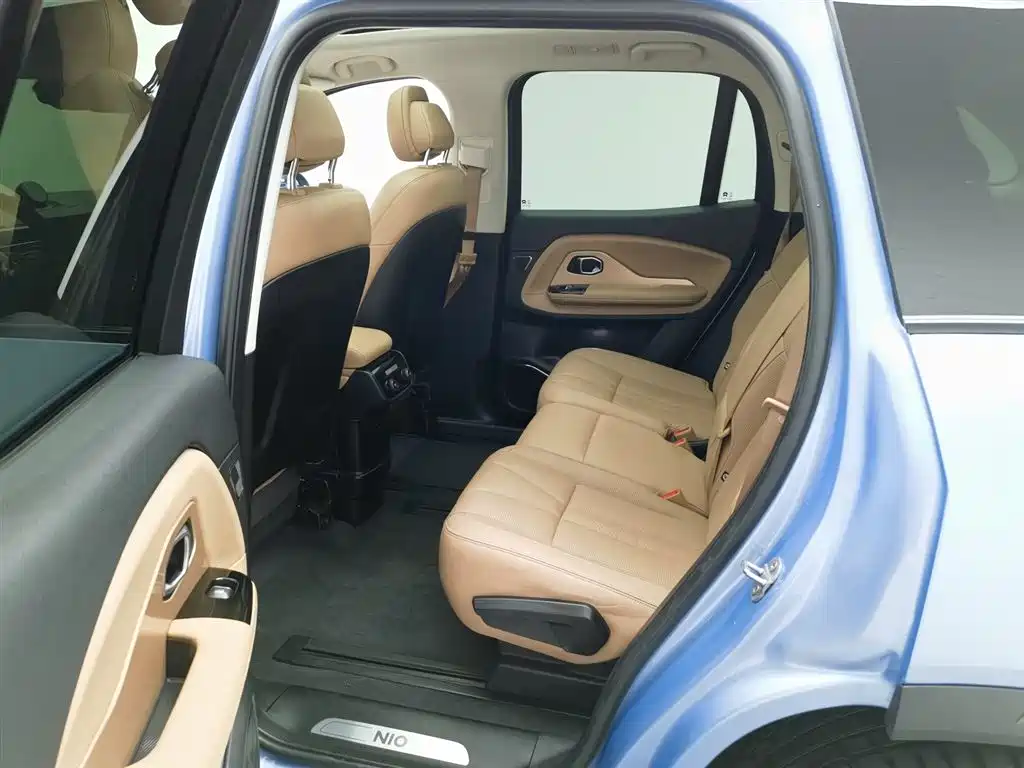 NIO NIO ES8