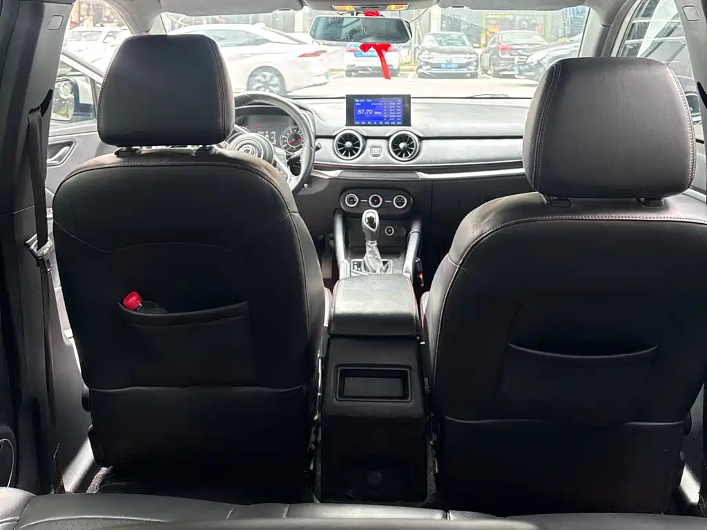 DONGFENG SCENERY 500