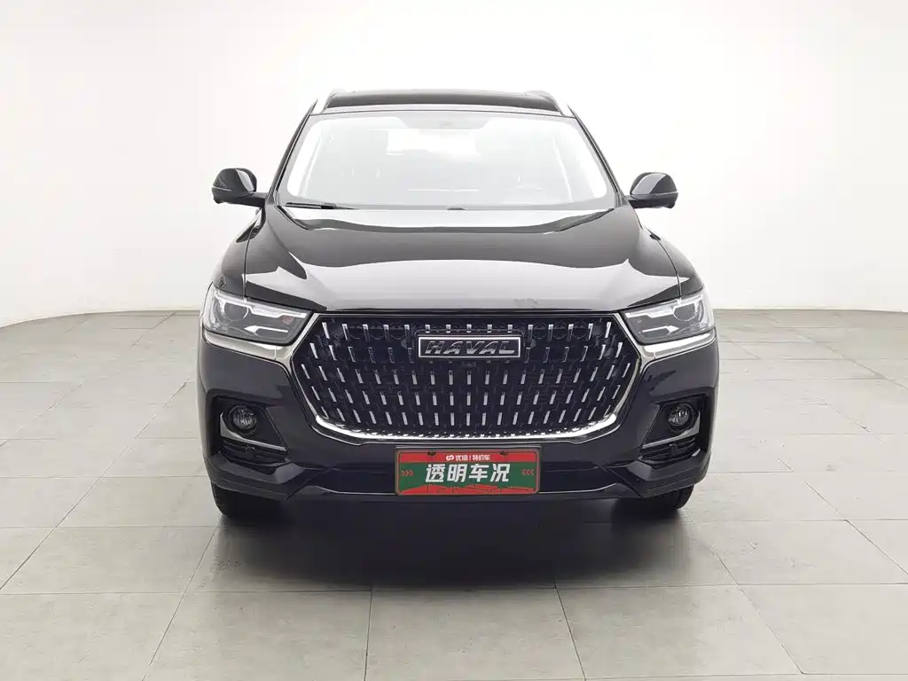 Haval H6 2023 1.5T AT