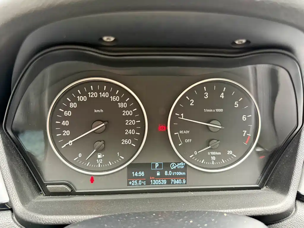 BMW X1 — миниатюра 15