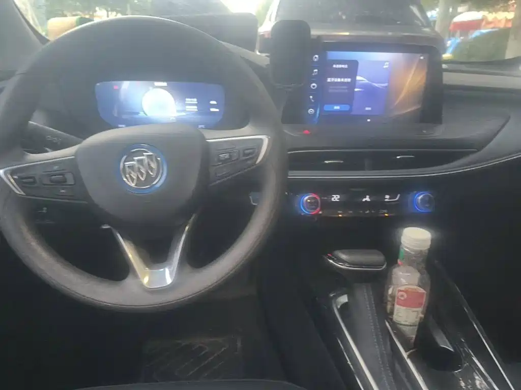 Buick Velite 6 — миниатюра 5