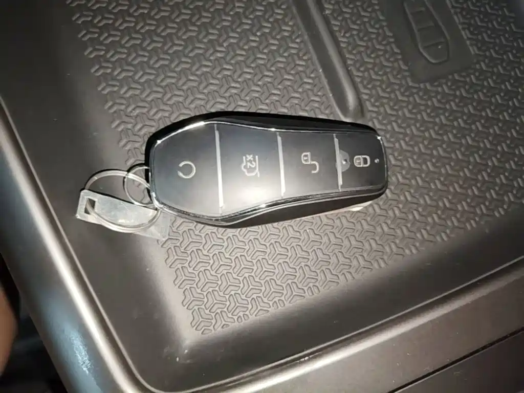 BYD Song Pro Pro 2025 Smart Drive DM-i 75KM Lead