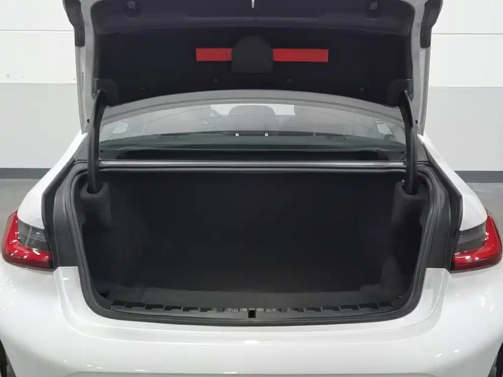 BMW 3 Series — миниатюра 16