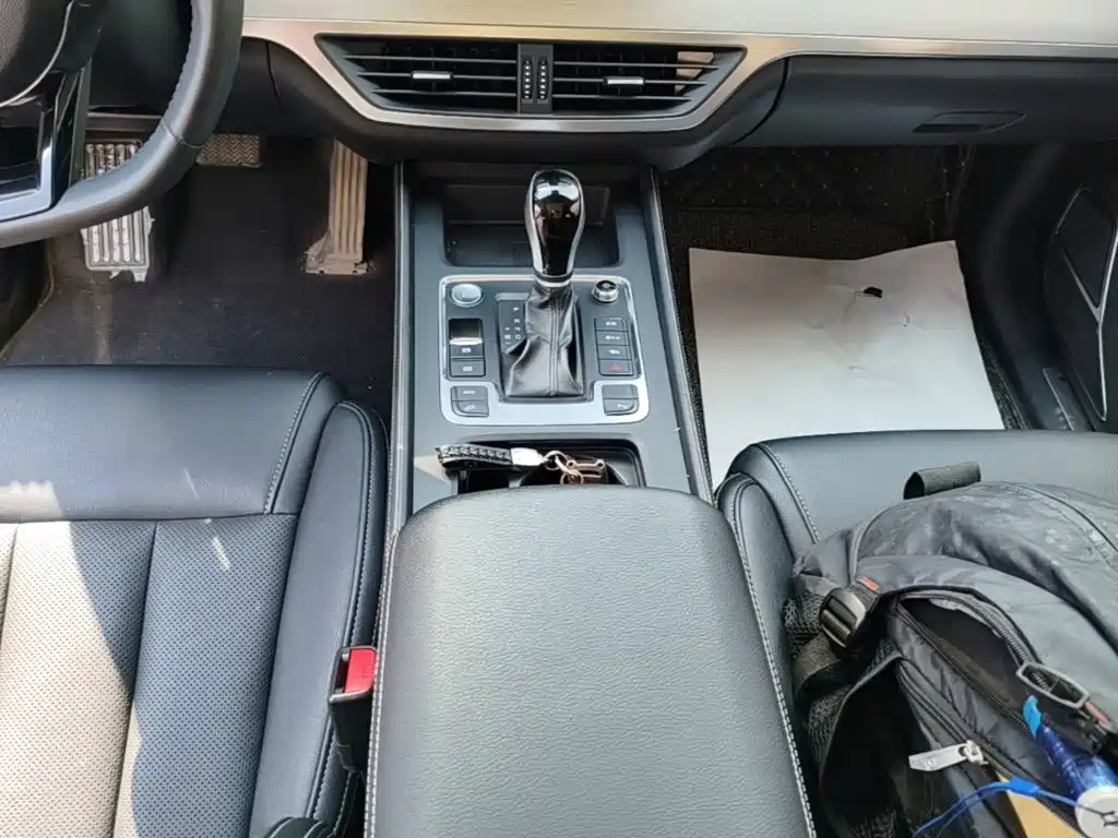 BYD Tang — миниатюра 14