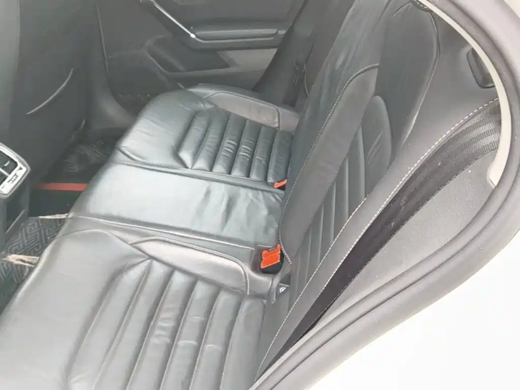 Volkswagen Lamando — миниатюра 17