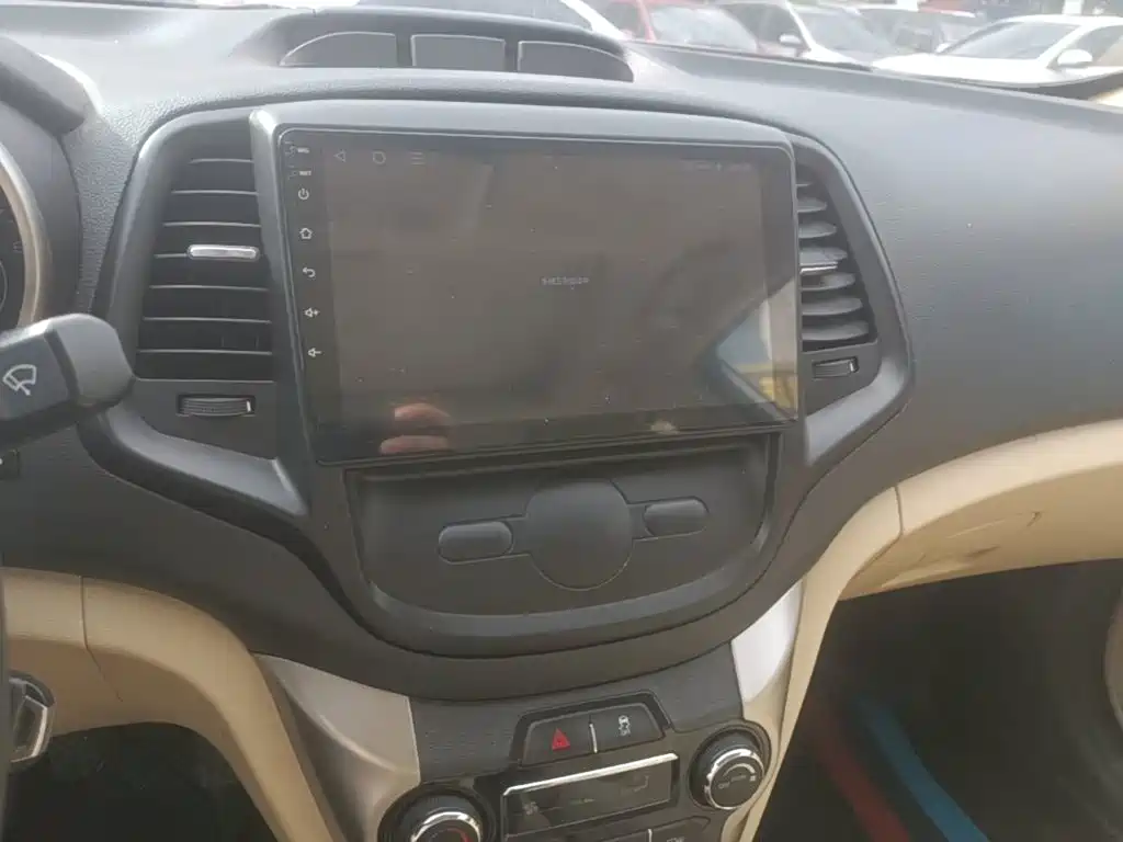 Changan Eado — миниатюра 13