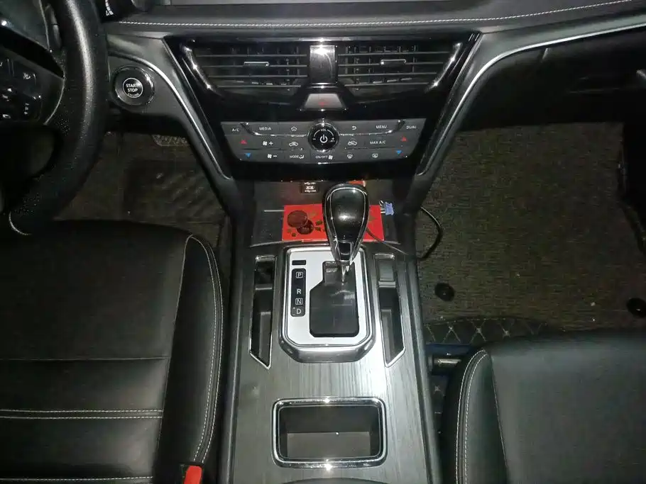 Venucia T90 — миниатюра 16