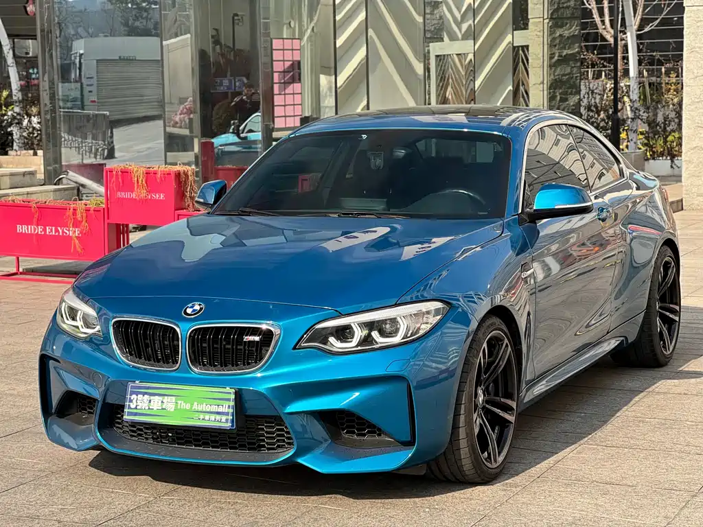 BMW M2