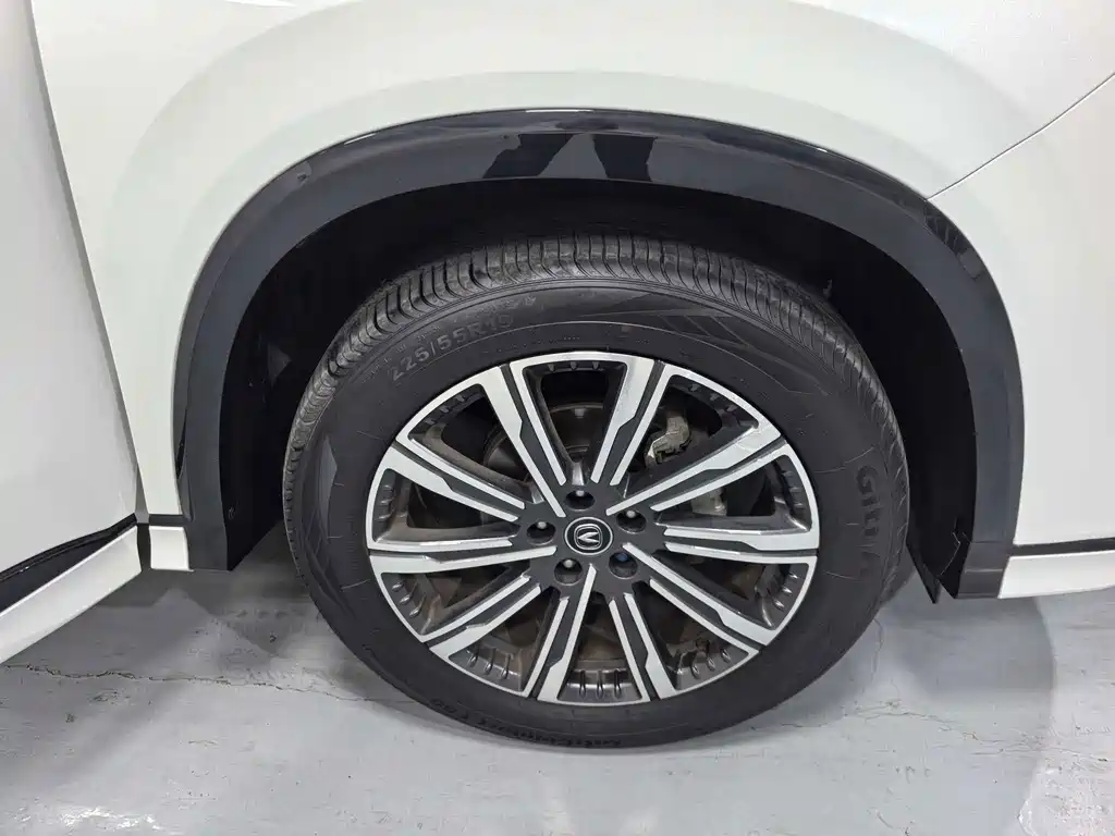 Changan CS75 PLUS — миниатюра 16