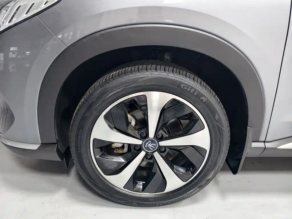 BYD PLUS New Energy — миниатюра 18