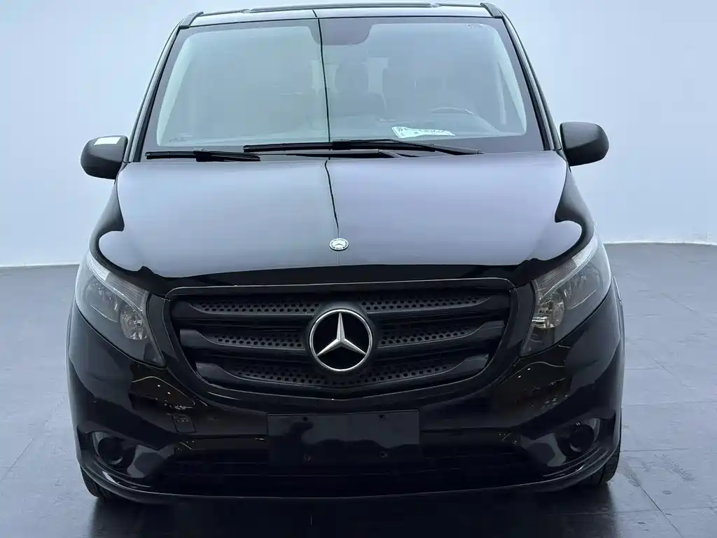 Mercedes-Benz Vito 2018