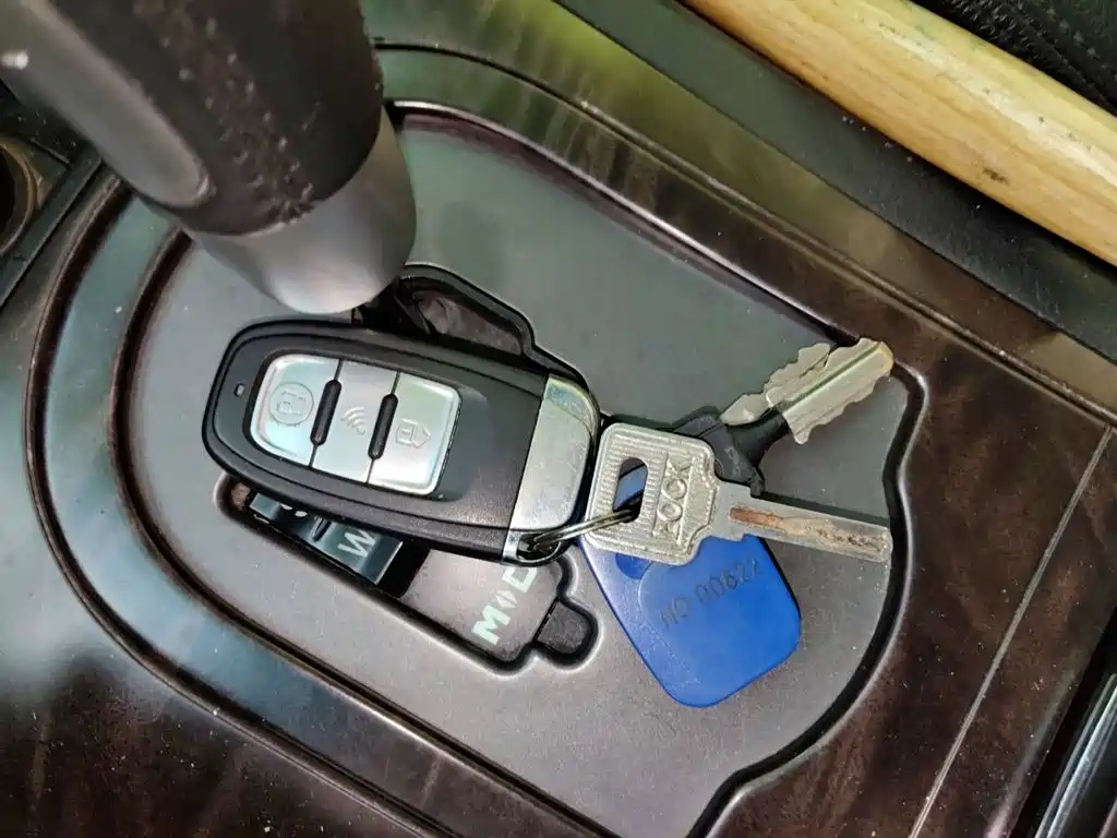 Roewe W5 — миниатюра 9