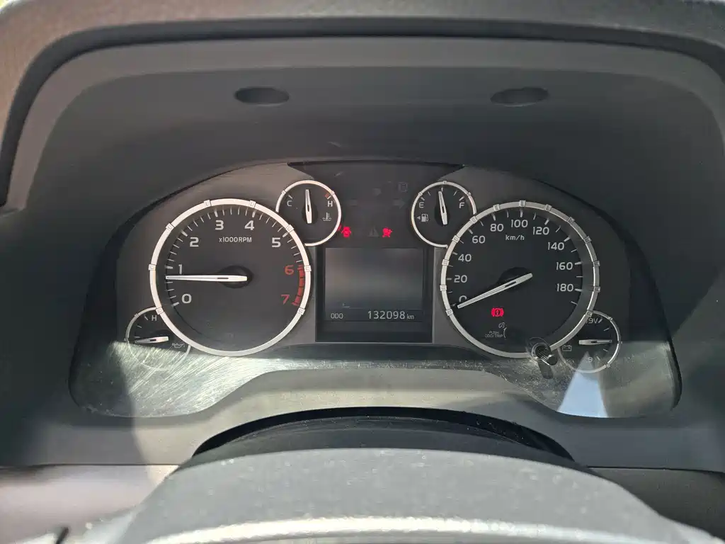 Toyota Tantu — миниатюра 10