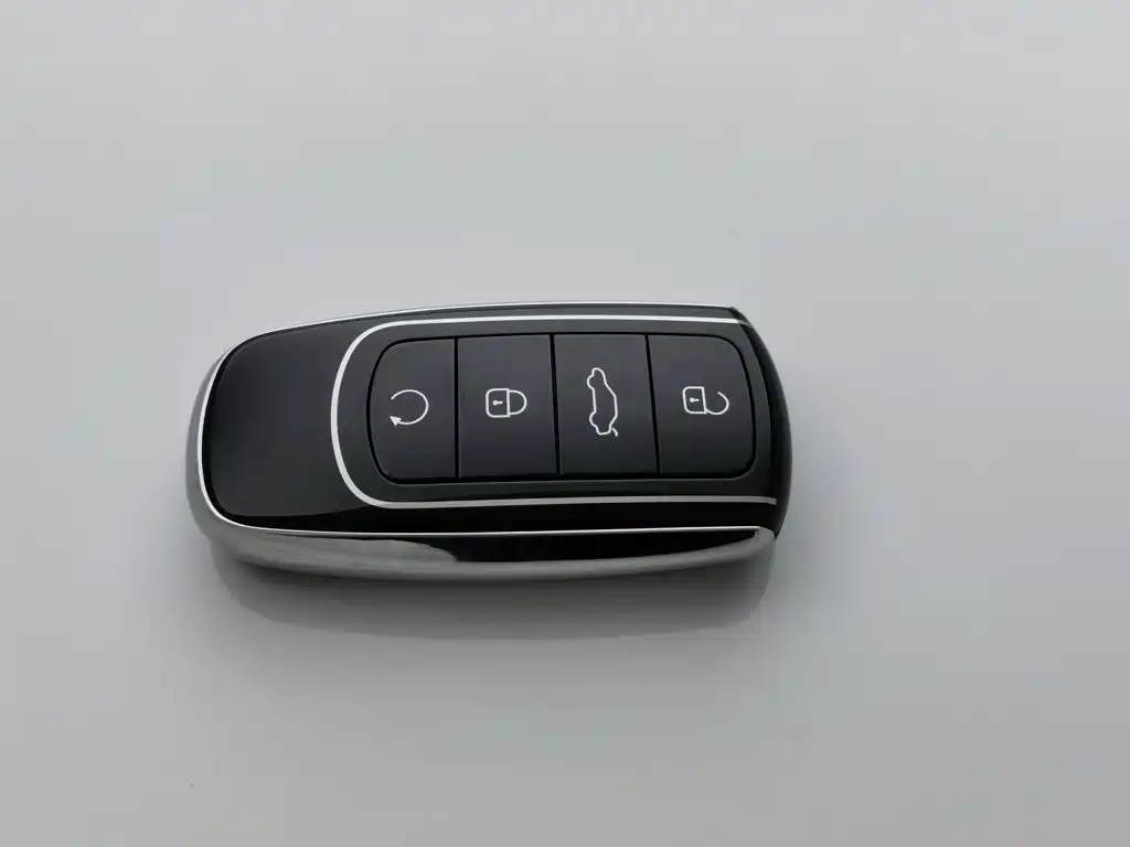 Chery Tiggo 9 — миниатюра 19