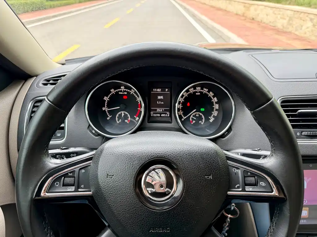 Skoda Yeti 1.8TSI DSG Polar Edition, фото 18