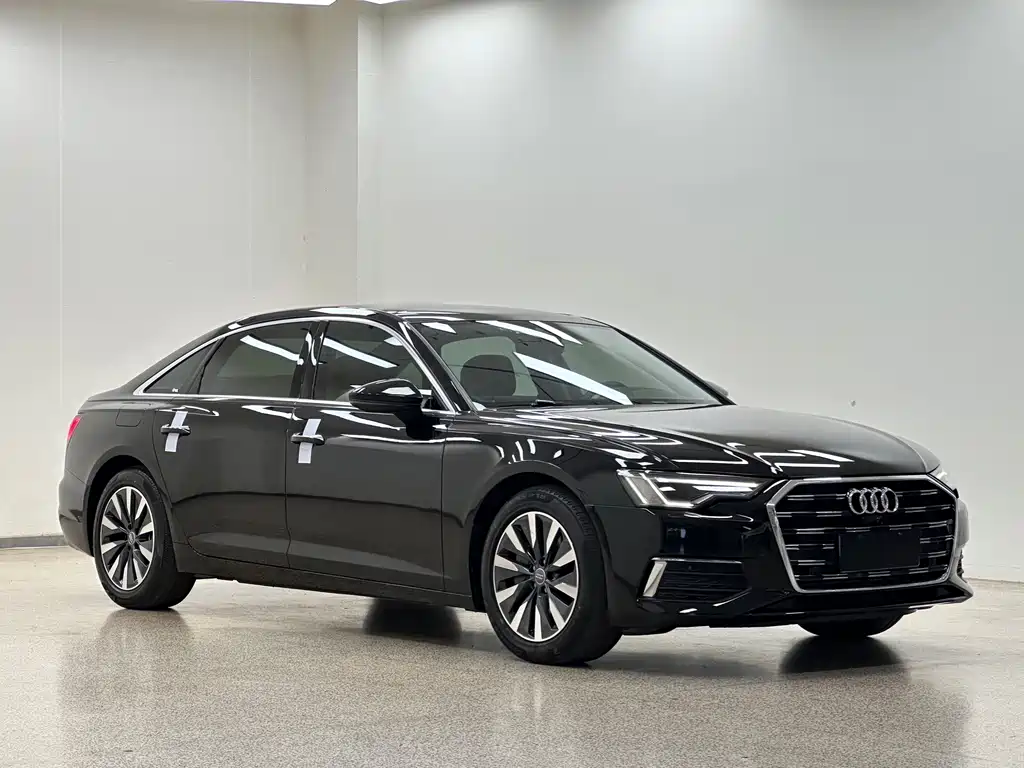 Audi A6L — миниатюра 3