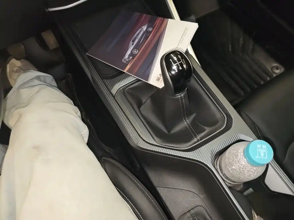 Geely Emgrand — миниатюра 14