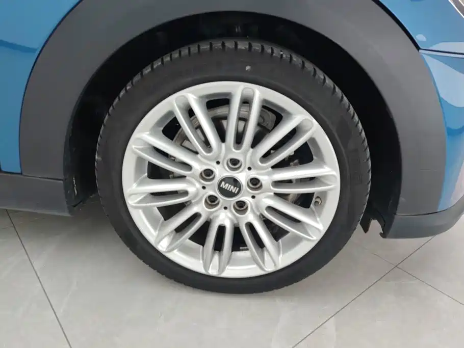 MINI Mini — миниатюра 6