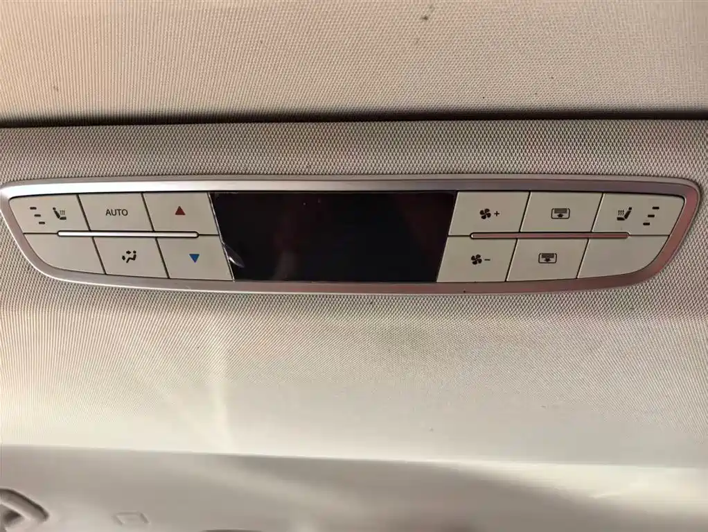 Hongqi HONGQI HQ9 PHEV