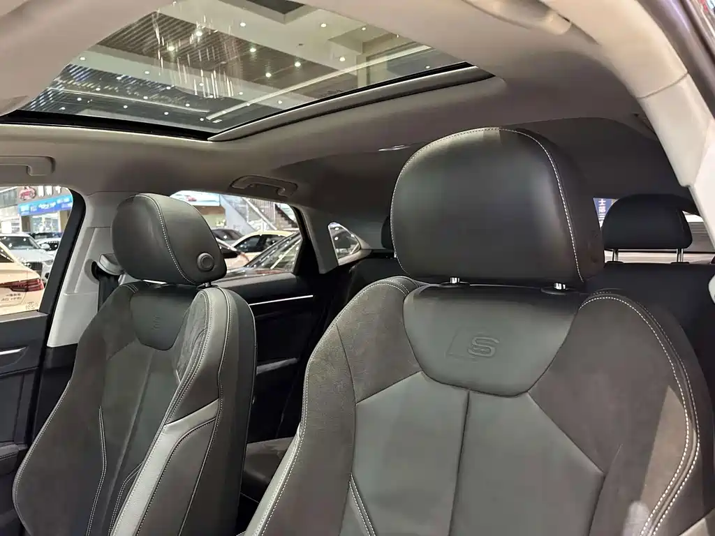 Audi Q3 Sportback — миниатюра 11