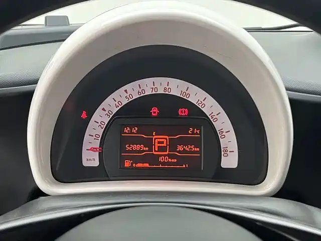 smart Smart Fortwo — миниатюра 16