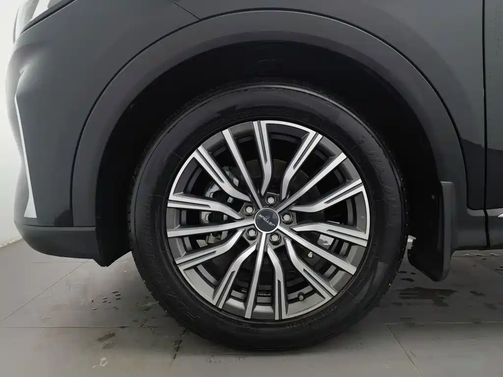 Jetour X70 PLUS — миниатюра 17