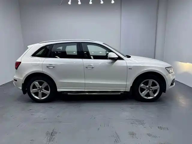 Audi Q5 — миниатюра 7