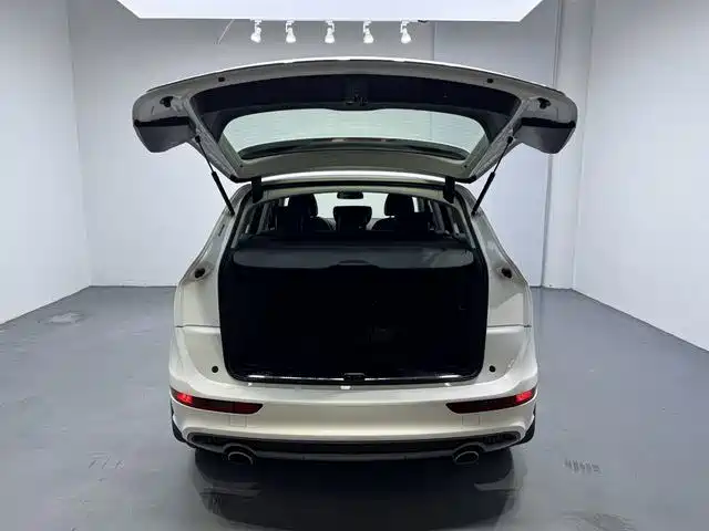 Audi Q5 — миниатюра 14