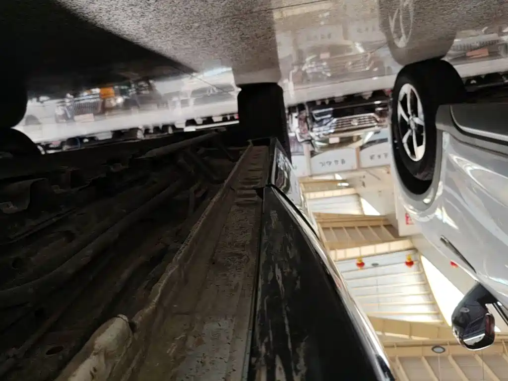 Honda CR-V PHEV — миниатюра 22