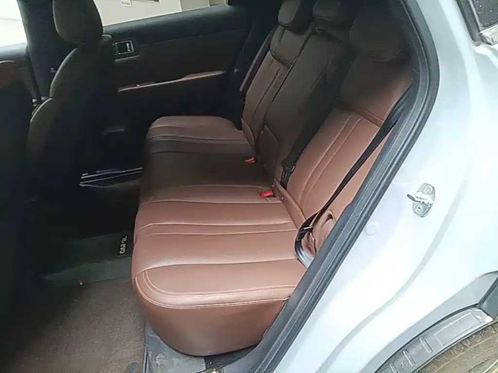 Wuling Xingguang S — миниатюра 17