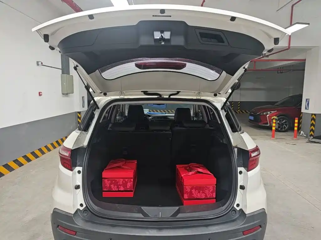 Ford Territory — миниатюра 19