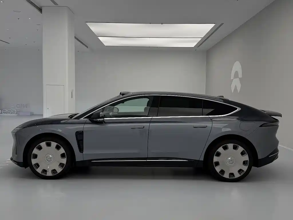 NIO ET9 — миниатюра 4