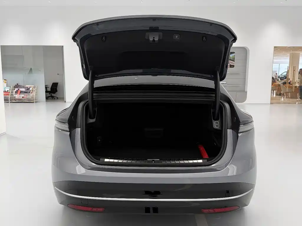 NIO ET9 — миниатюра 9