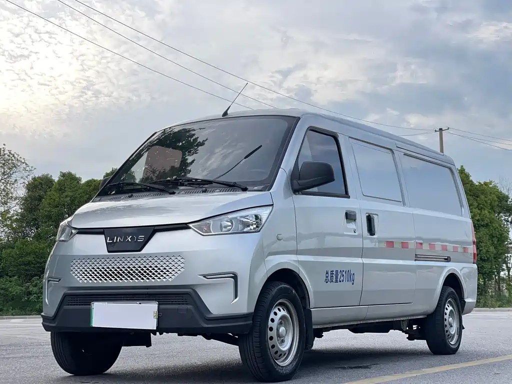 Wuling Wuling EV50 2024