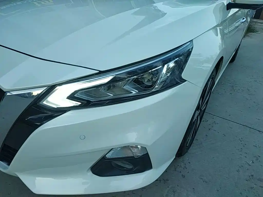 Nissan Teana — миниатюра 24