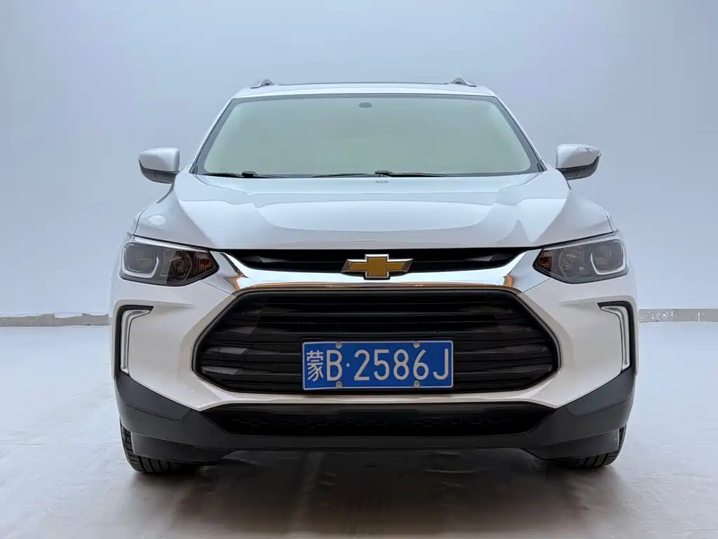CHEVROLET CHUANGKU