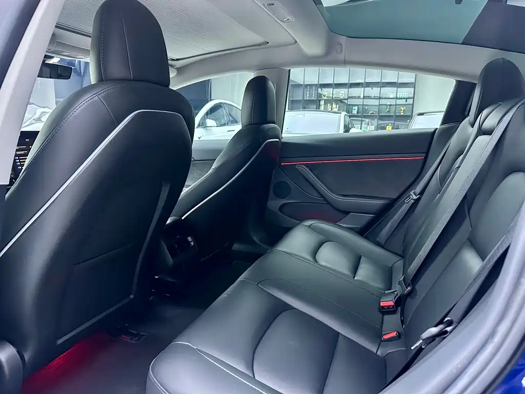 Tesla Model 3 — миниатюра 6