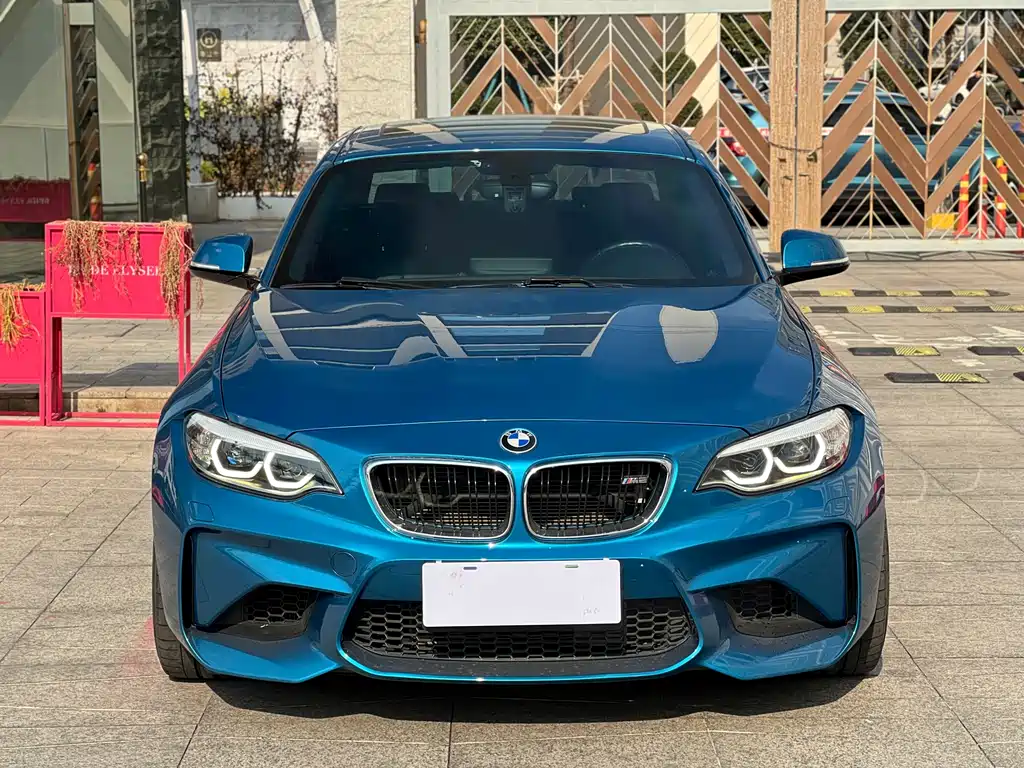 BMW M2