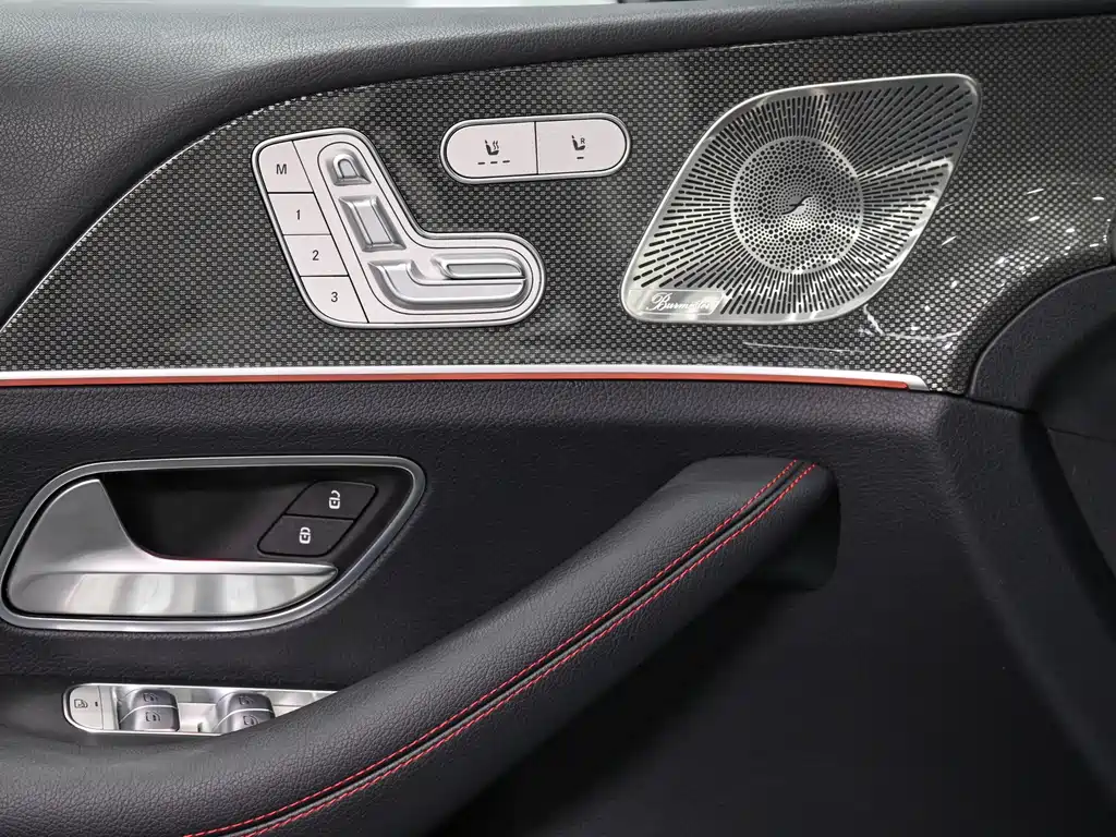 Mercedes-Benz GLE A MG GLE AMG 2022 AMG GLE 53 4MATIC+ SUV