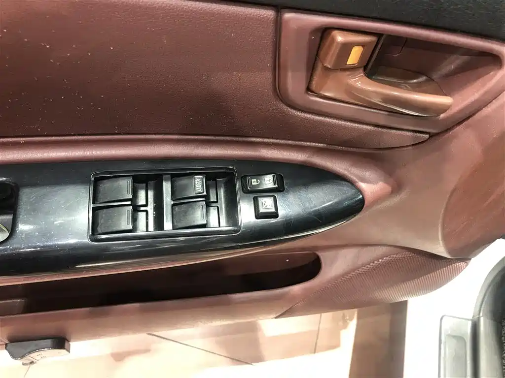 BYD F3 Eco Edition 1.5L Manual Comfort Type, фото 9