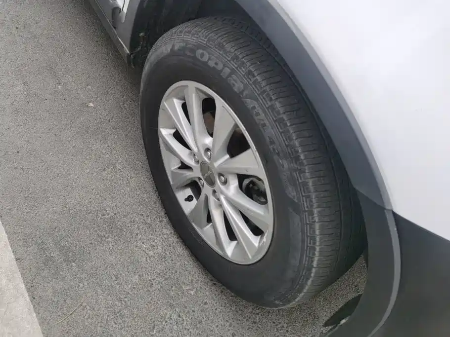 Haval H6 — миниатюра 6