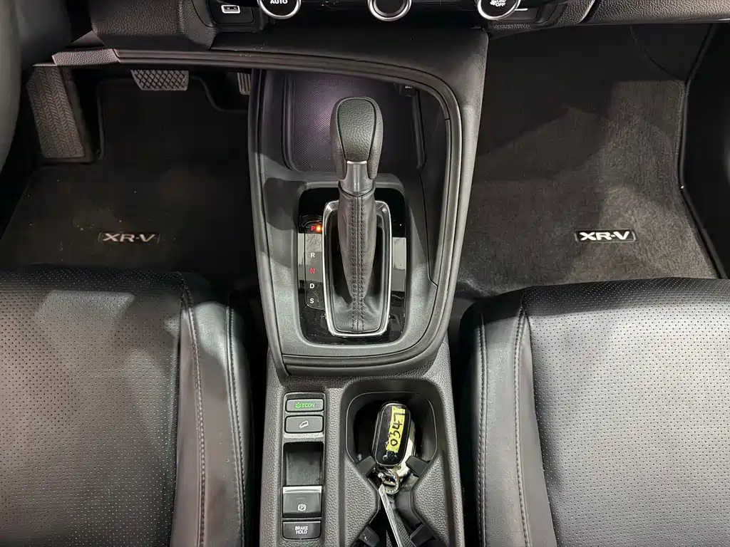 Honda XR-V — миниатюра 15