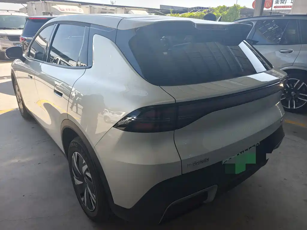 Qiyuan Qiyuan Q05 — миниатюра 6