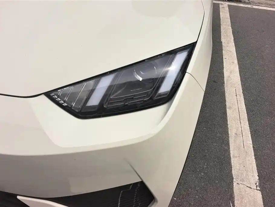 BYD Seagull 2025 305km